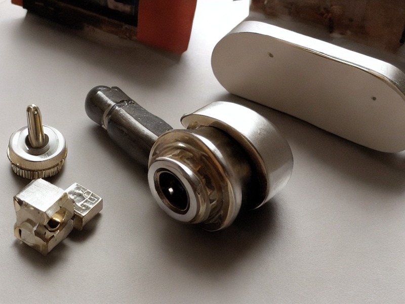 运动检测应用选型资料 1