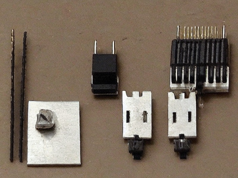 TVS保护应用相关产品 1