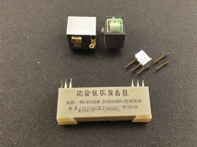 线缆组件应用选型参考 2