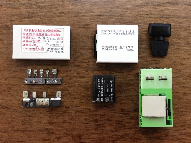 散热器总览资料参考 1