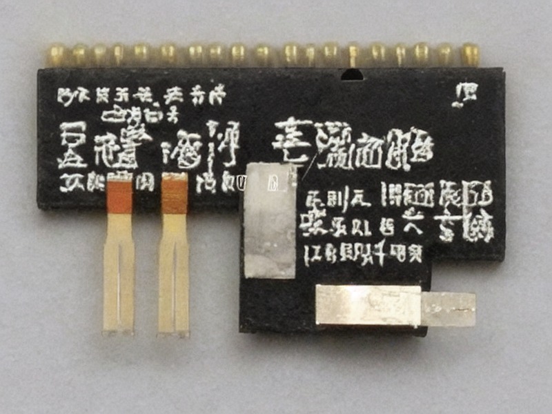 端子组件资料工程资料 运动检测说明 1