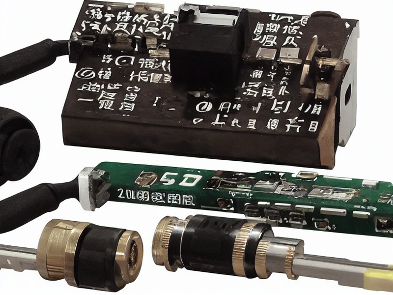 开关器件目录产品资料 1