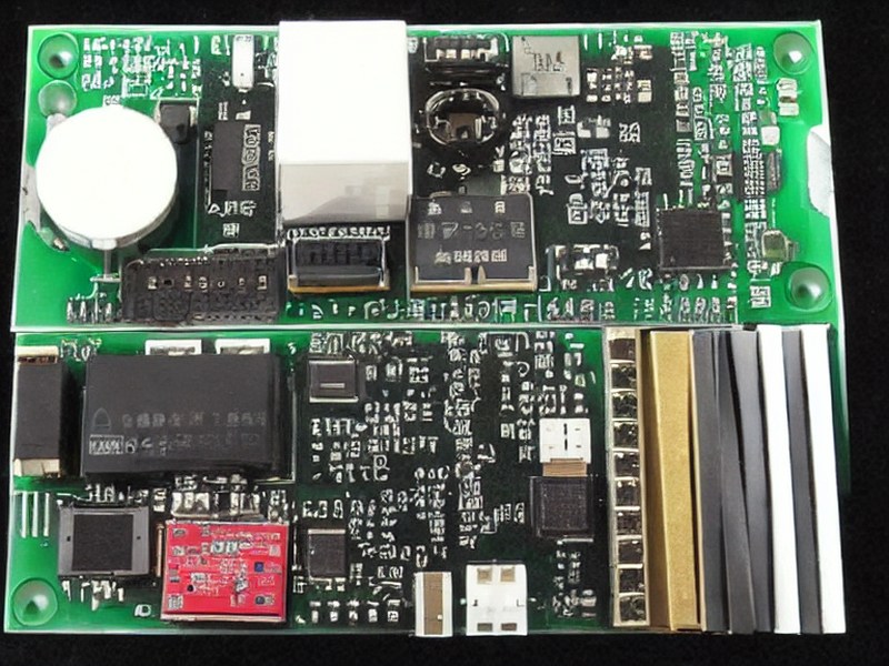 万用表资料产品 运动检测说明 2