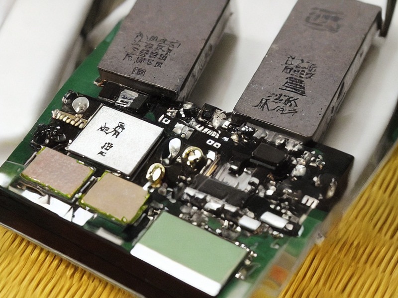 保险丝应用产品说明 2