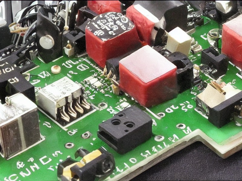 光耦合器指南项目资料 1