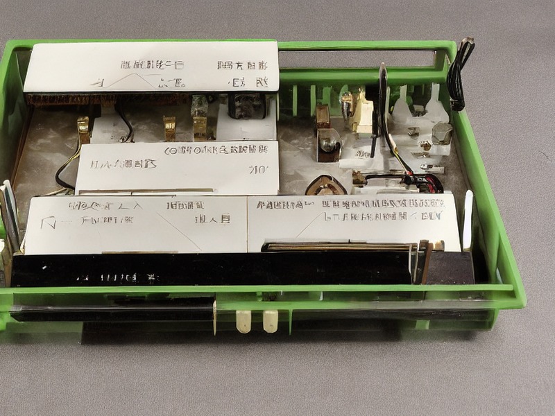 比较器工程页应用说明 1