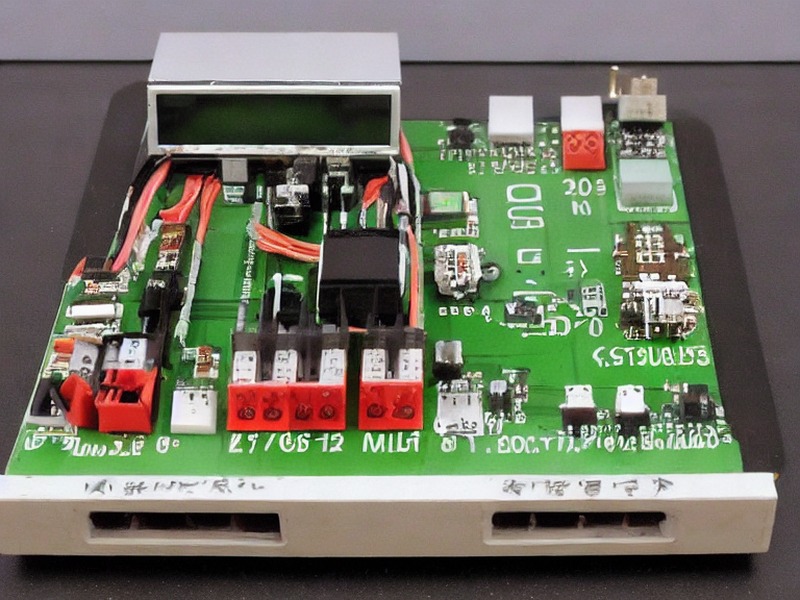 MOSFET选型参数与应用整理 1
