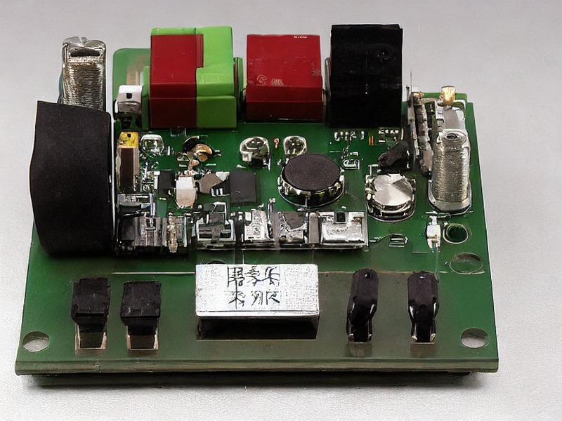连接器应用选型资料
