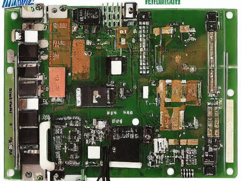 振荡器产品线在替代料比较中的选型资料