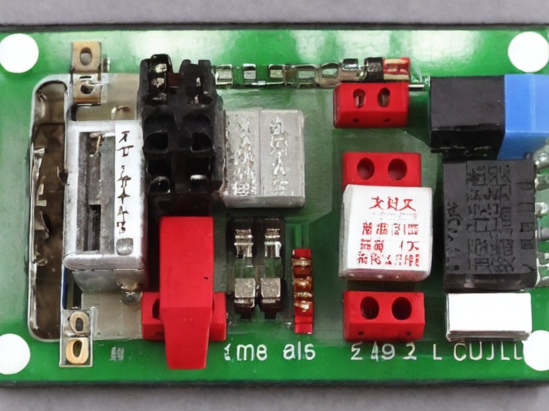 测试夹具应用DC/DC转换应用说明 1
