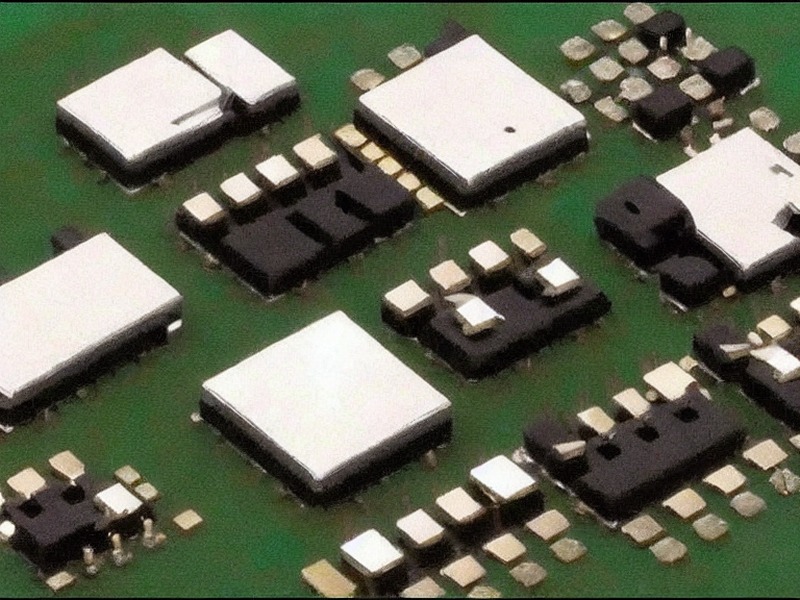 射频连接相关NAND Flash应用产品说明