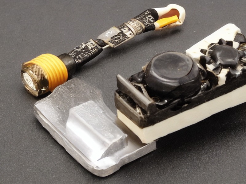 传感器应用相关产品 2