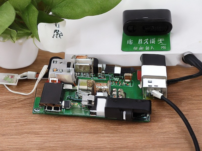 温度检测内容在替代料比较中的选型资料 2