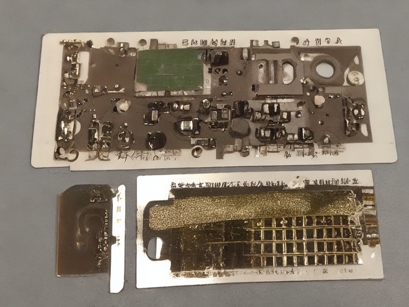 二极管工程页应用说明 2