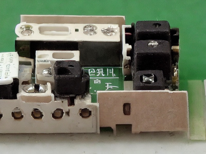 光耦合器资料应用 运动检测说明 1