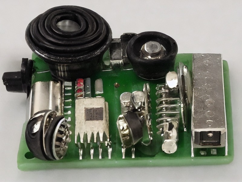 NAND Flash资源在工业控制中的选型资料 1