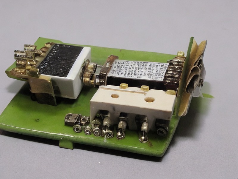 MOSFET应用项目资料：MOSFET目录 1
