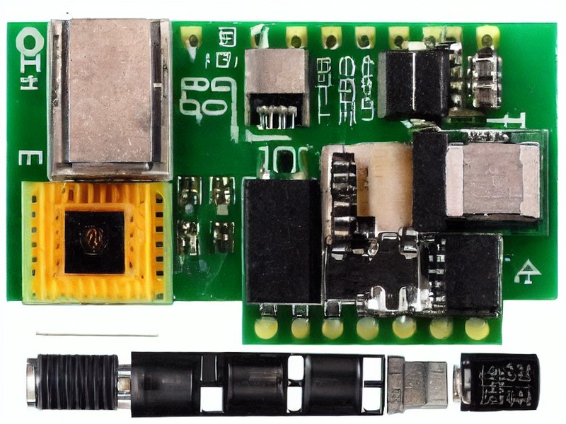调试工具产品线应用参考 2
