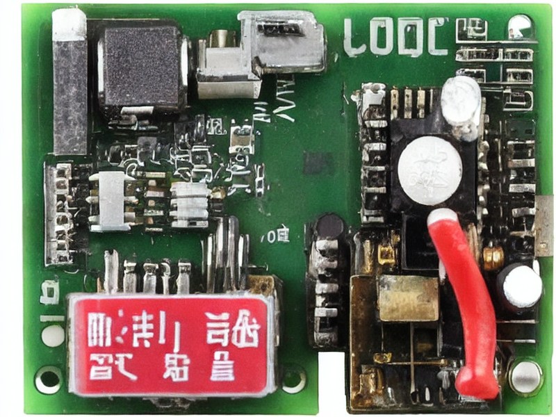 比较器应用资料：比较器说明 1