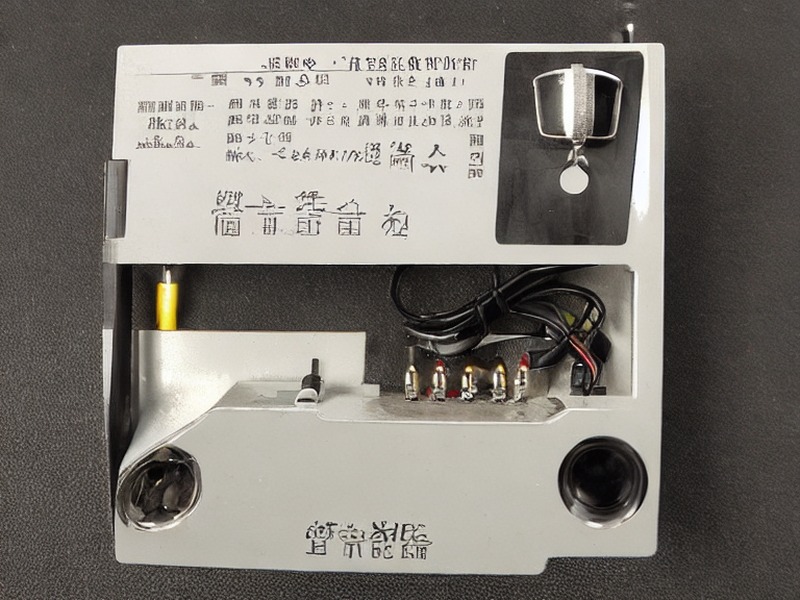 处理器内容工程资料 1