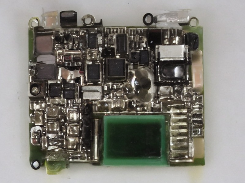存储器说明工程资料 1
