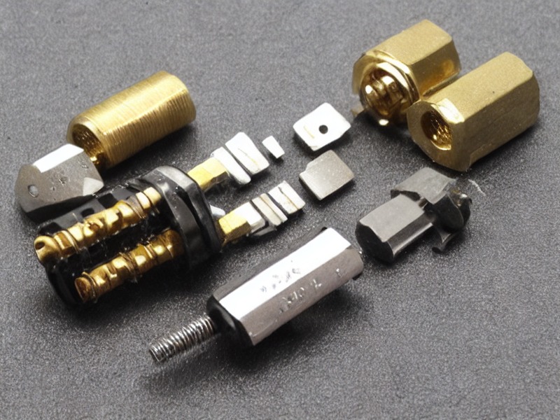 功率器件应用产品资料
