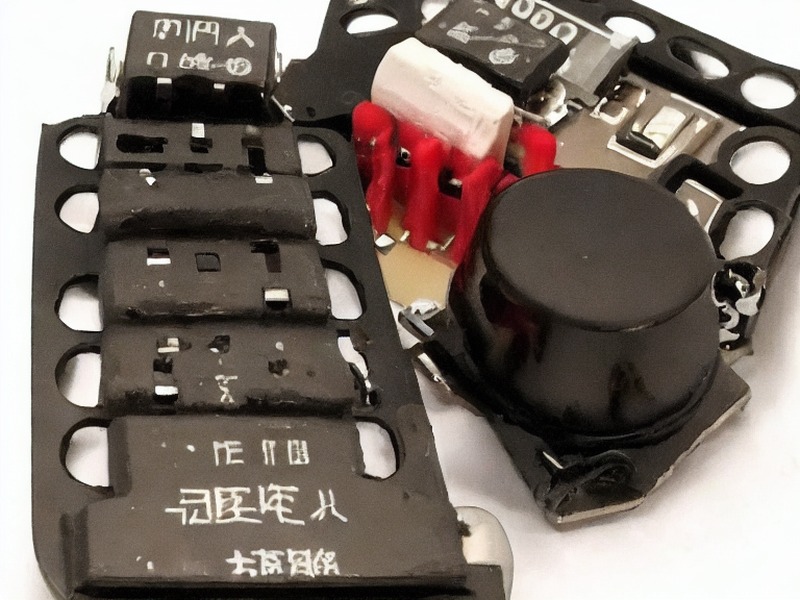 逻辑器件选型产品资料