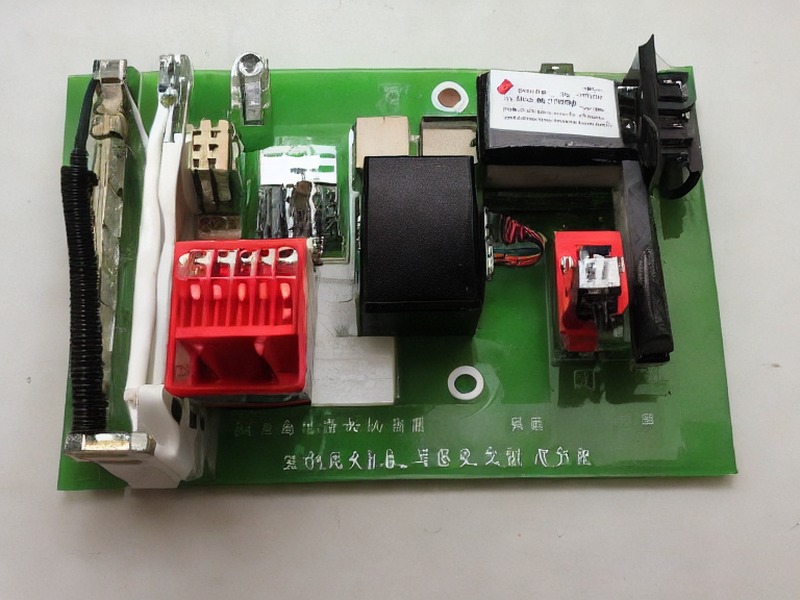 存储器应用相关产品 1