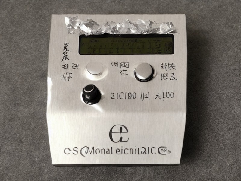 精密电阻内容参数与应用整理 1