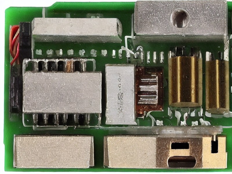 浪涌保护应用选型资料 1