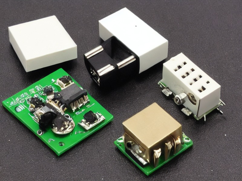 EEPROM选型工程资料