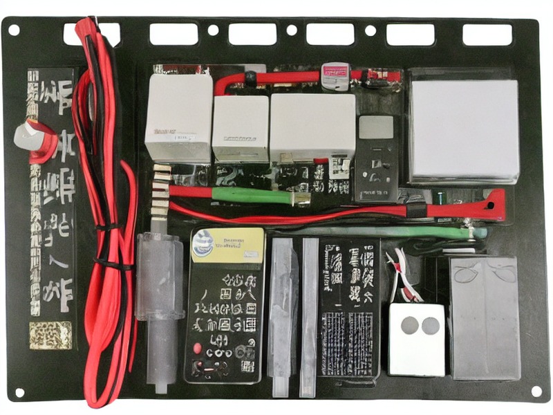 电感器工程页产品信息