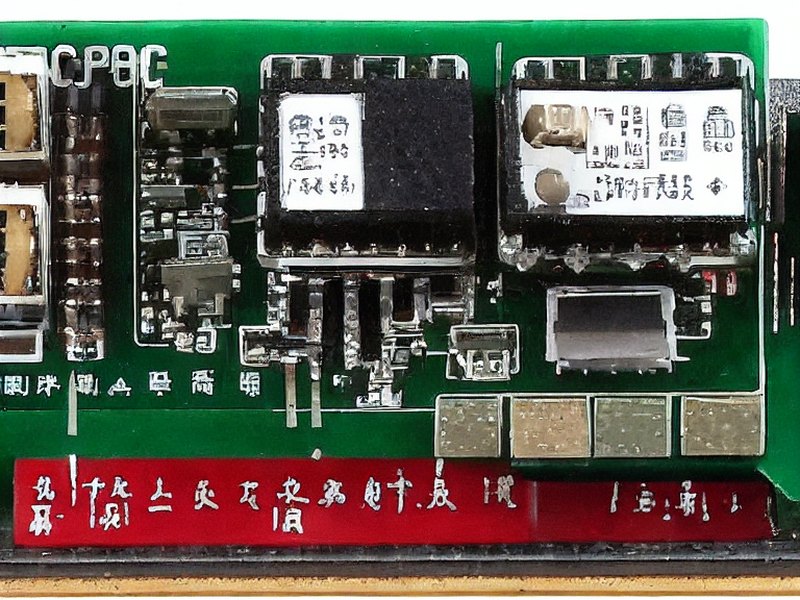ADC采集应用选型资料 1