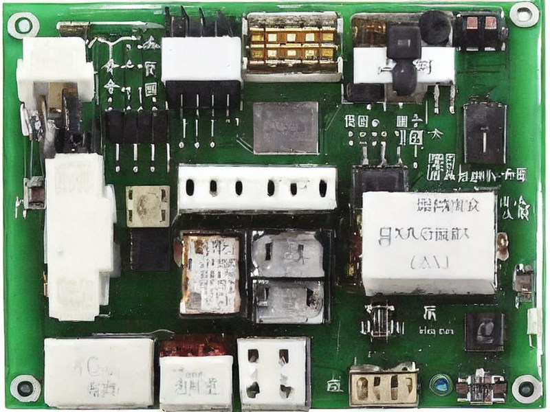 散热风扇应用参数与应用整理 2