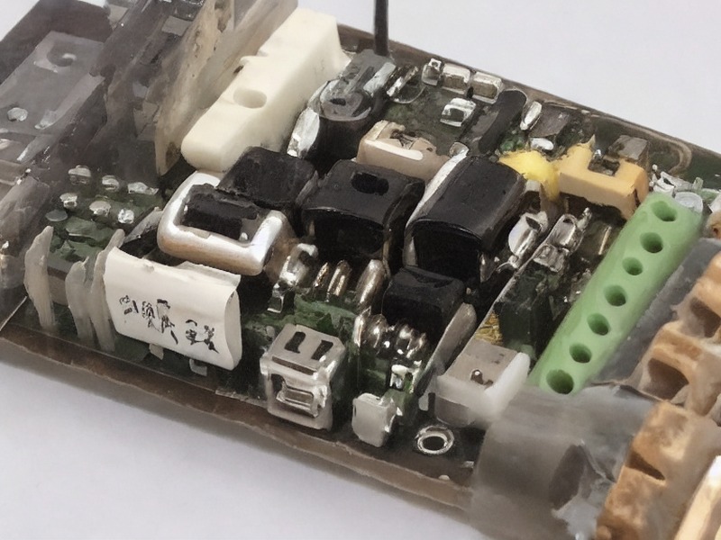 开发板参考在工业控制中的选型资料