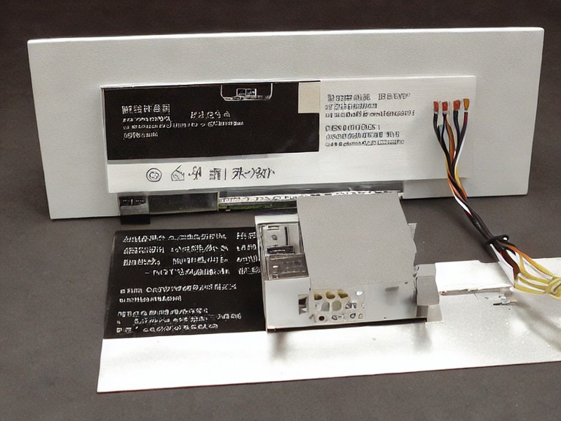 DAC输出资料在工业控制中的选型资料 1