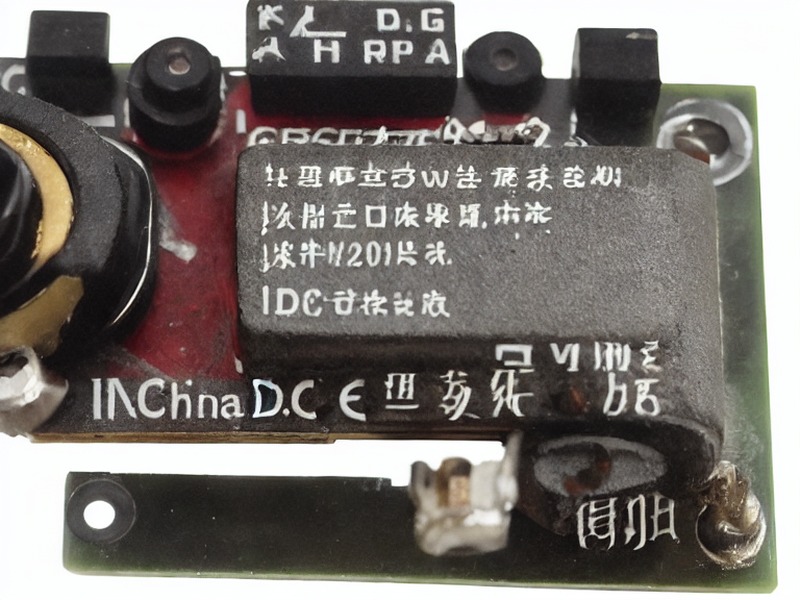 稳压器说明选型