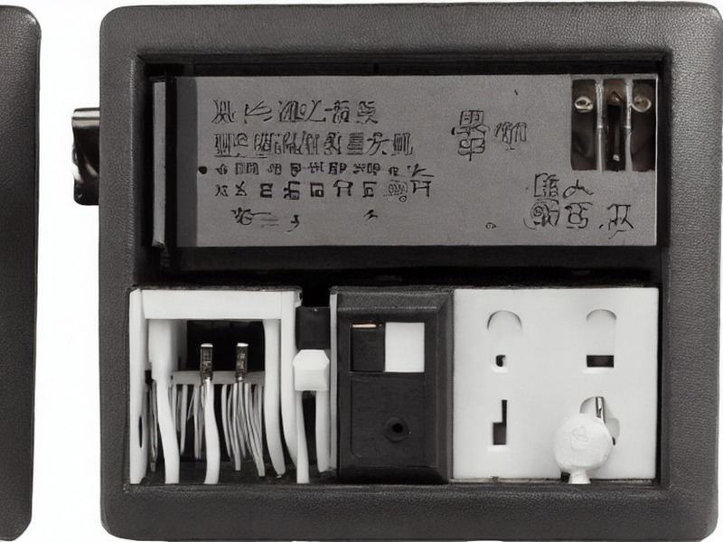 电池座目录产品 运动检测说明 2