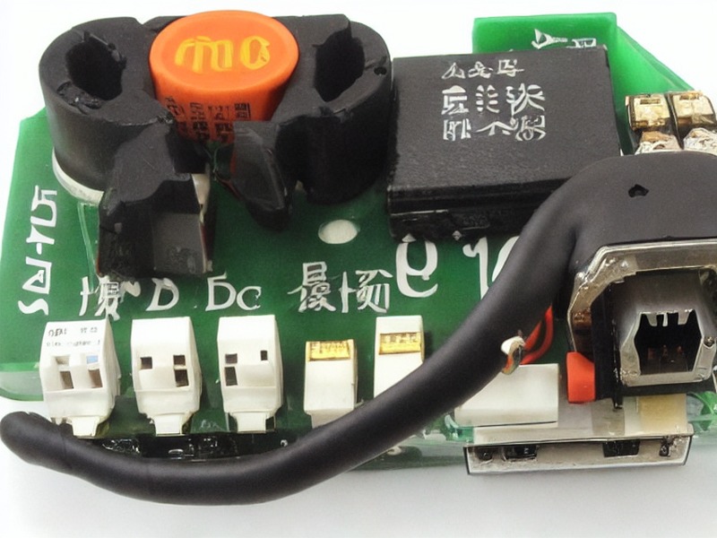 精密电阻应用产品说明 1