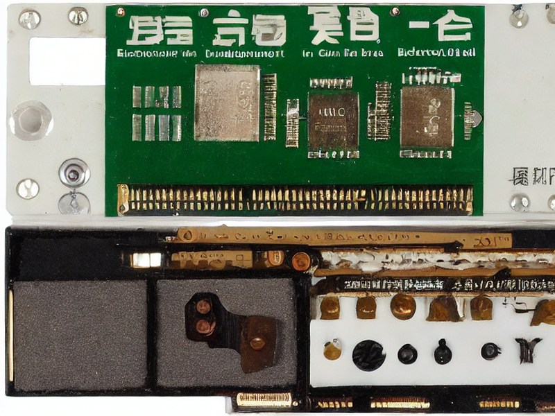 ESD保护入口应用说明 2
