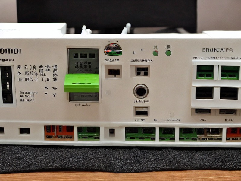 晶振应用相关产品 1