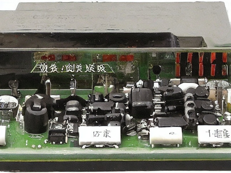 存储器说明技术资料