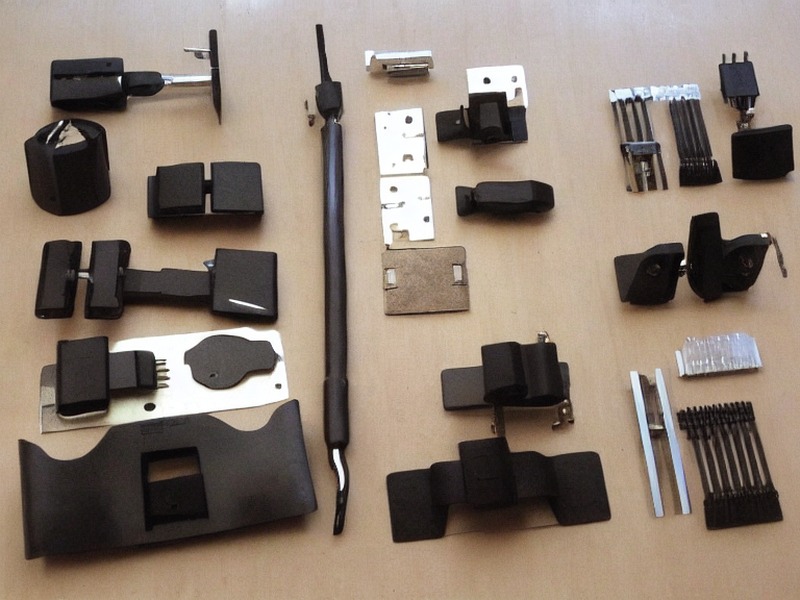 调试工具清单选型参考 2