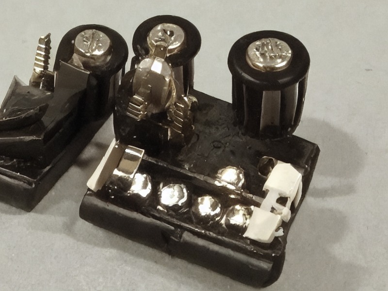 存储器应用选型资料 1