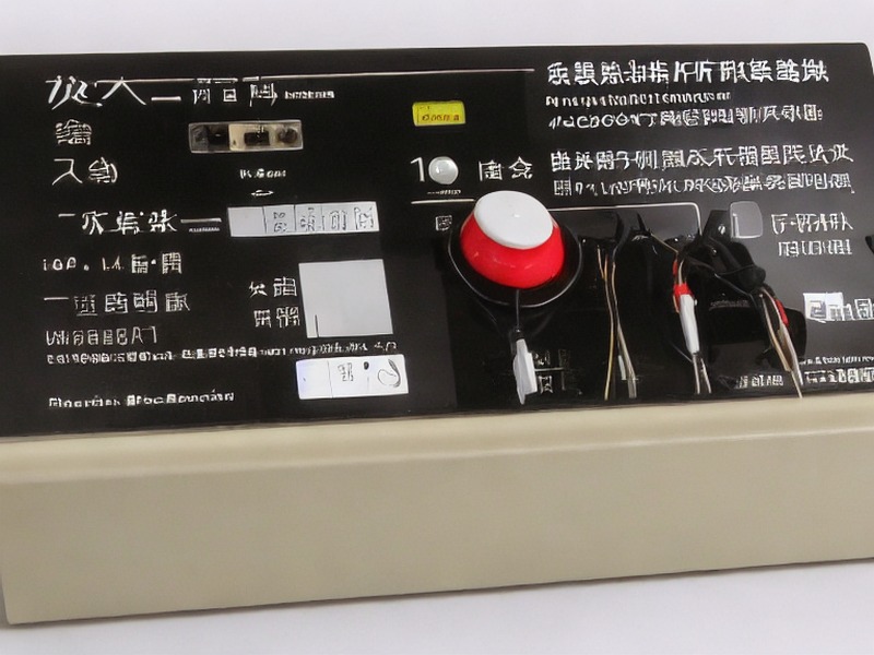 示波器工程页分类 运动检测说明 1