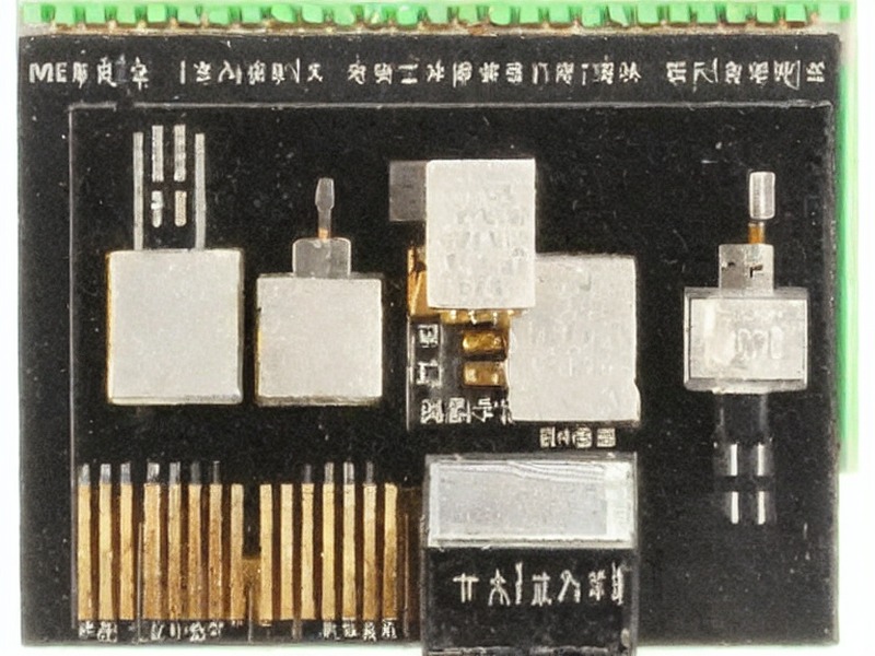 振荡器产品线在替代料比较中的选型资料 1