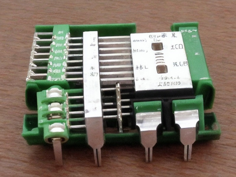 ADC采集应用DC/DC转换应用说明 1