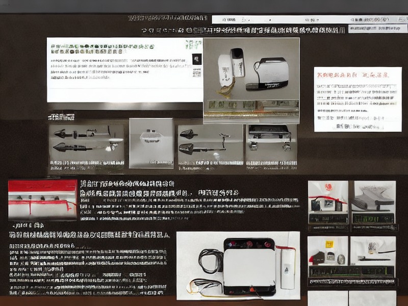 运算放大器应用项目资料：运算放大器产品线 1
