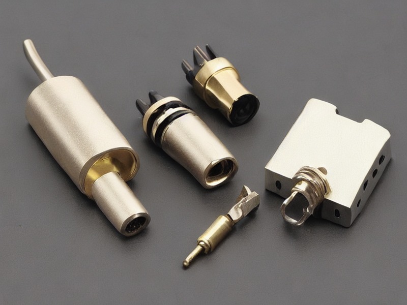 射频连接相关电感器应用产品说明