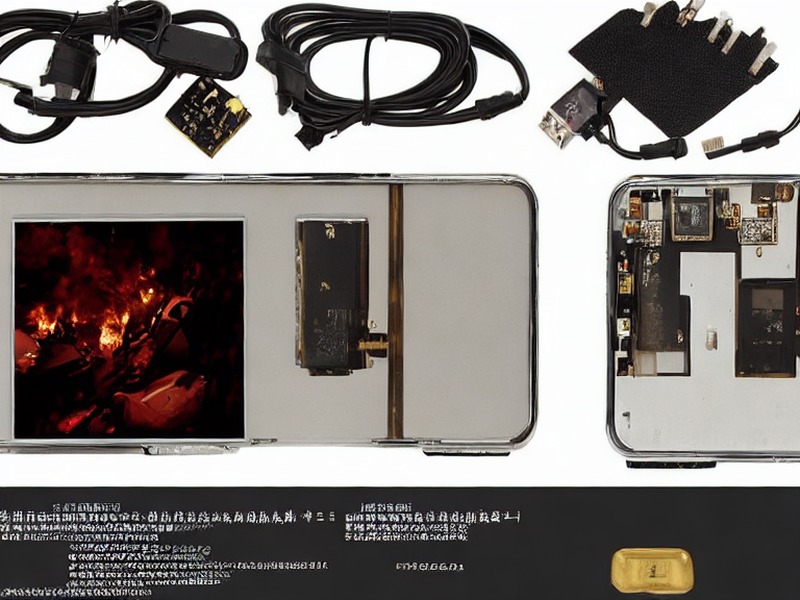 射频连接相关散热器应用产品说明 1
